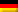 Drapeau allemand