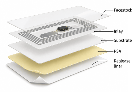 rfid label
